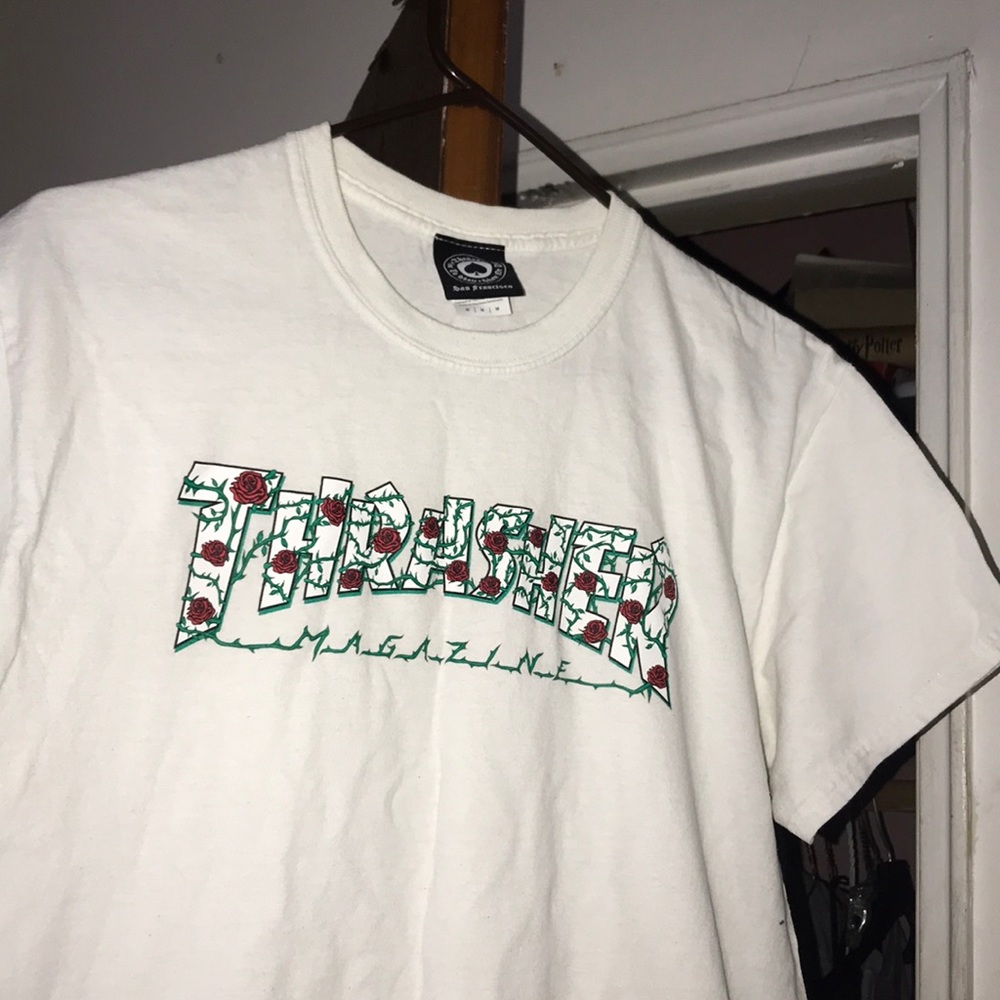 Thrasher T Shirt